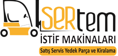 Sertem İstif Makineleri